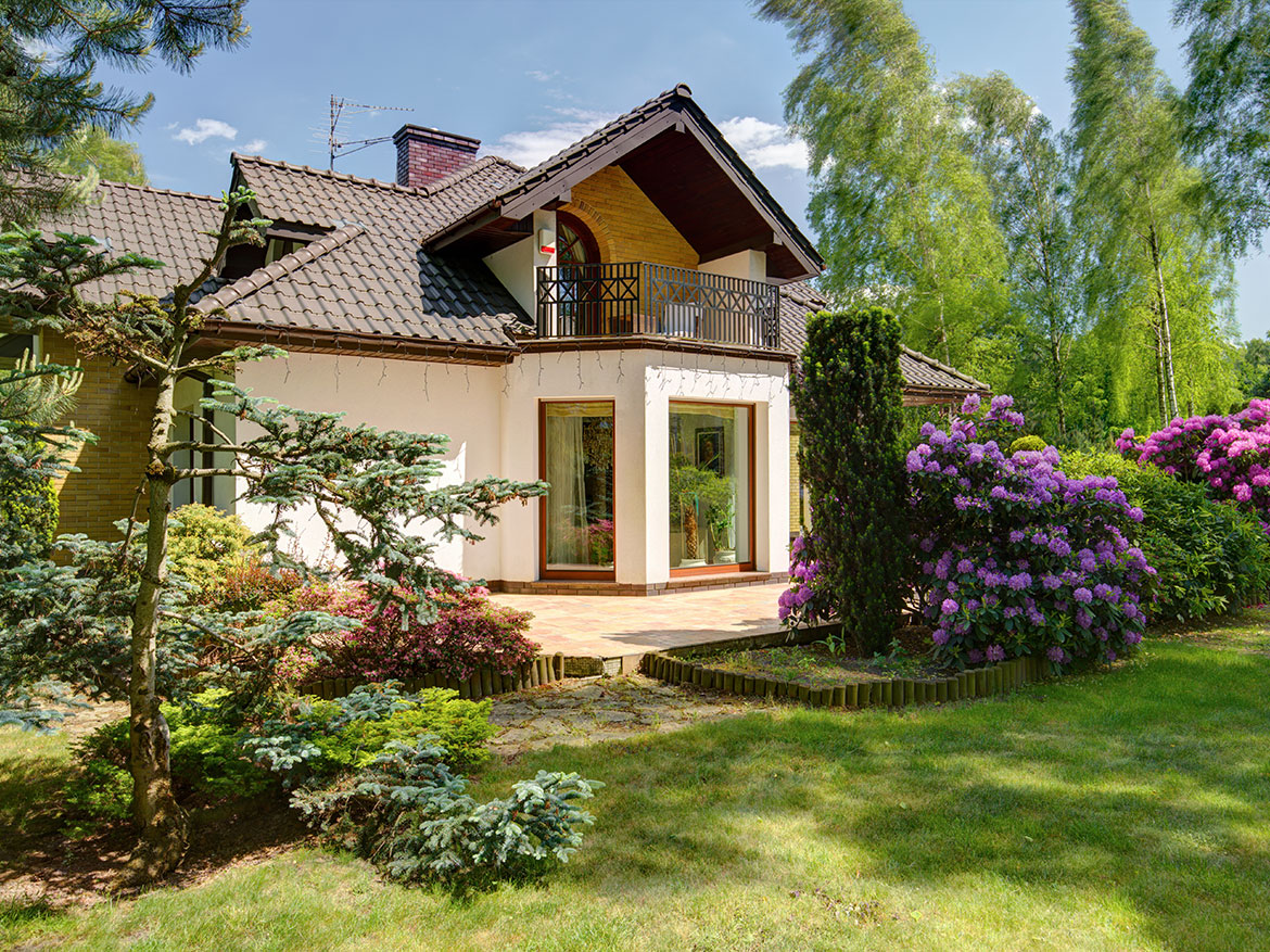 Green house